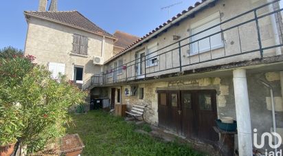 House 6 rooms of 125 m² in Chenevelles (86450)