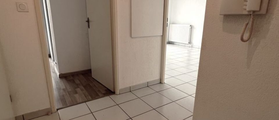 Apartment 2 rooms of 46 m² in Toulouse (31400)