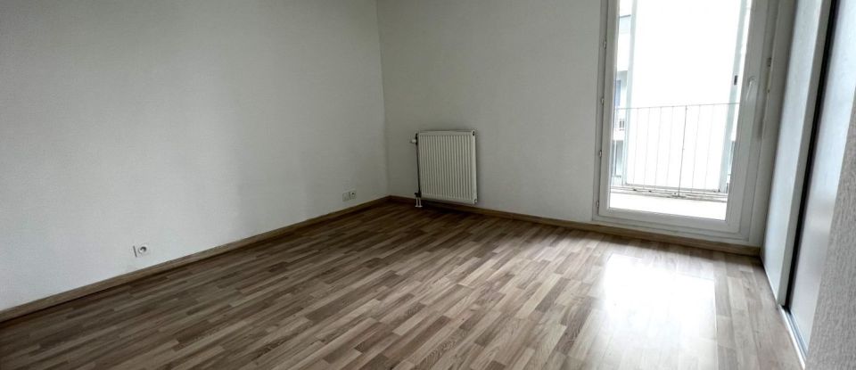 Apartment 2 rooms of 46 m² in Toulouse (31400)