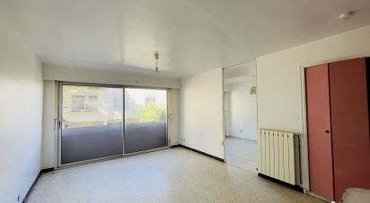 Appartement 2 pièces de 40 m² à Sète (34200)
