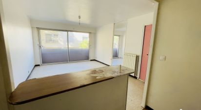 Apartment 2 rooms of 40 m² in Sète (34200)