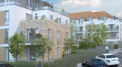 Appartement 3 pièces de 62 m² à Villebon-sur-Yvette (91140)
