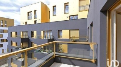 Appartement 4 pièces de 94 m² à Massy (91300)