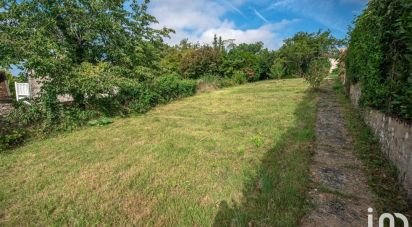 Land of 390 m² in Souppes-sur-Loing (77460)