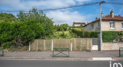 Land of 390 m² in Souppes-sur-Loing (77460)