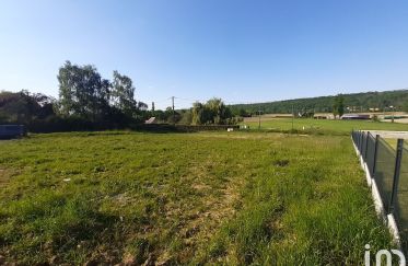 Land of 923 m² in Livron (64530)