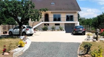 House 7 rooms of 80 m² in Decize (58300)
