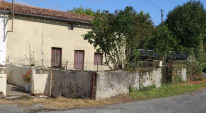 House 3 rooms of 80 m² in Saint-Aubin-le-Cloud (79450)