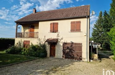 House 6 rooms of 140 m² in Serbonnes (89140)