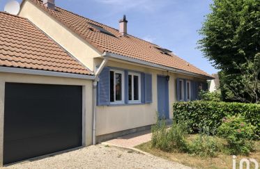 House 7 rooms of 123 m² in Tours (37100)