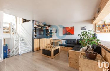 Appartement 95 pièces de 95 m² à Torcy (77200)