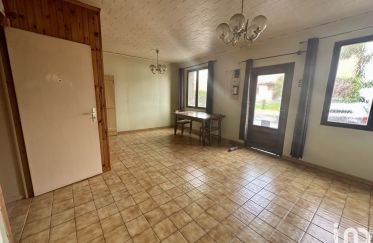 House 6 rooms of 93 m² in Annequin (62149)