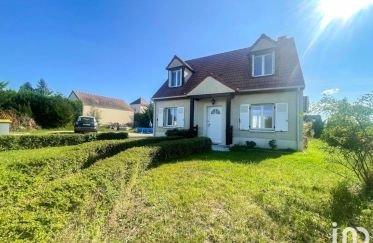House 5 rooms of 99 m² in Misy-sur-Yonne (77130)