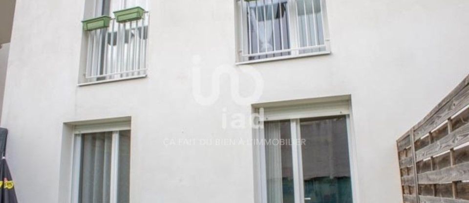 Apartment 3 rooms of 66 m² in Mantes-la-Ville (78711)