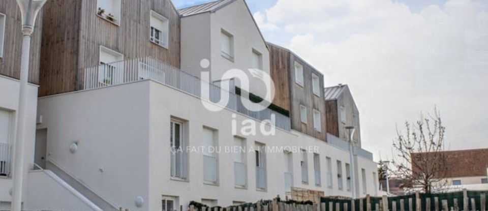Appartement 3 pièces de 66 m² à Mantes-la-Ville (78711)