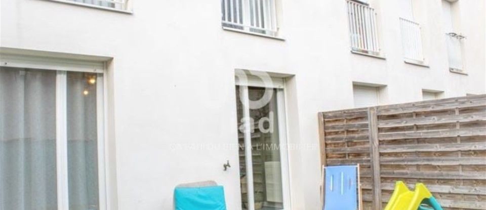 Appartement 3 pièces de 66 m² à Mantes-la-Ville (78711)