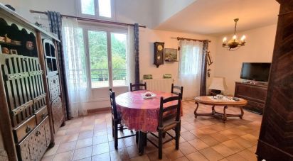 Duplex 4 rooms of 75 m² in Champs-sur-Marne (77420)