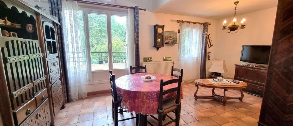 Duplex 4 rooms of 75 m² in Champs-sur-Marne (77420)