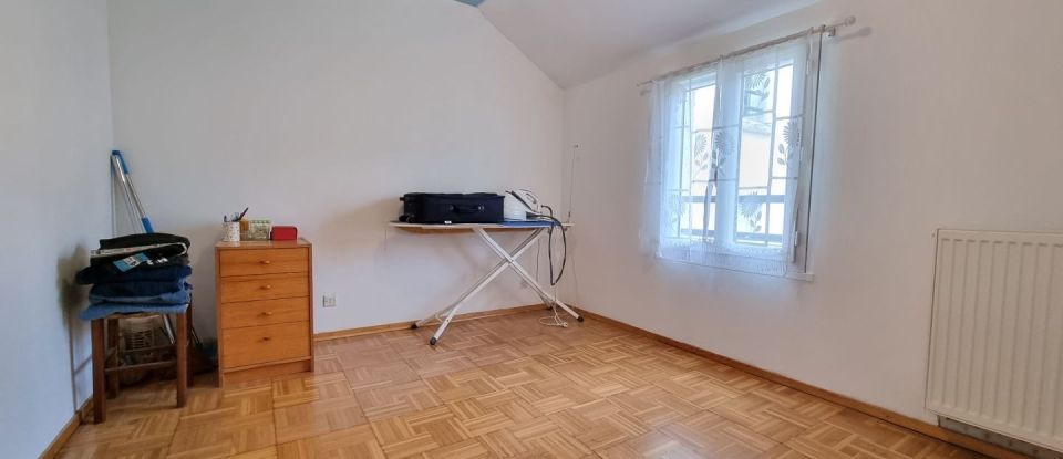Duplex 4 pièces de 75 m² à Champs-sur-Marne (77420)