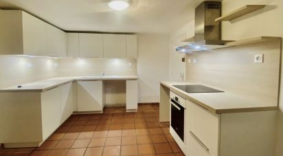 Appartement 3 pièces de 85 m² à Sergy (01630)