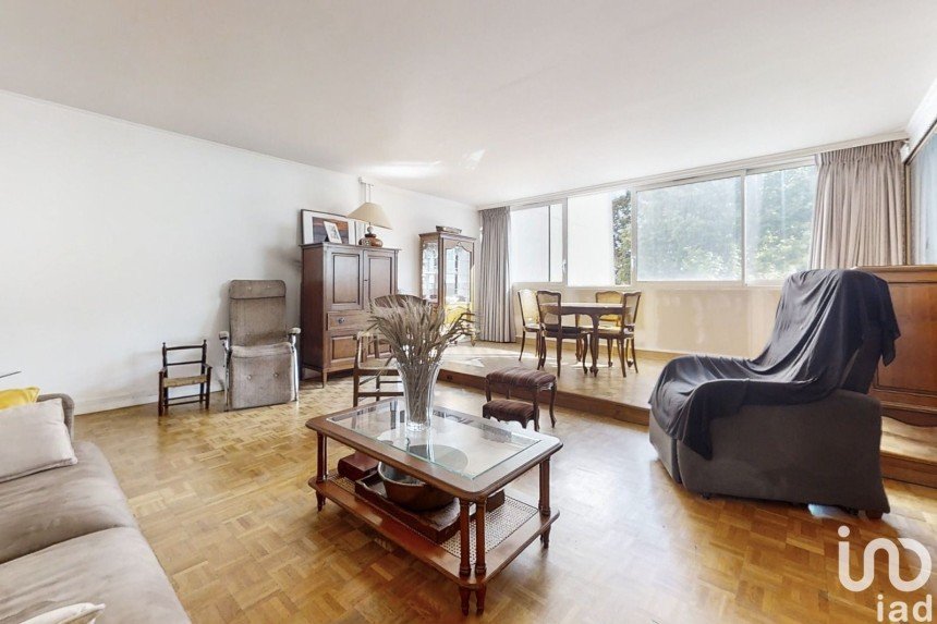 Appartement 2 pièces de 68 m² à Franconville (95130)