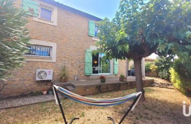 House 5 rooms of 180 m² in Aigues-Vives (11800)