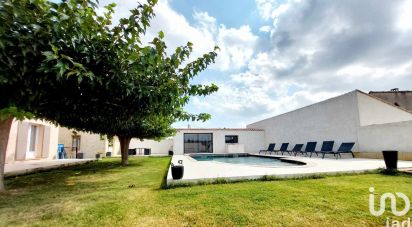 Maison 6 pièces de 155 m² à Meynes (30840)