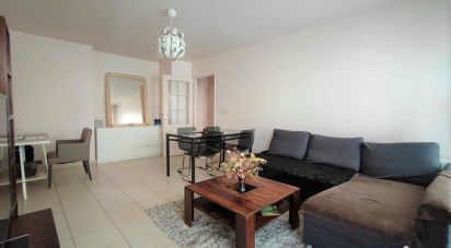Apartment 2 rooms of 49 m² in Châtenay-Malabry (92290)
