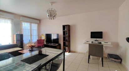 Apartment 2 rooms of 49 m² in Châtenay-Malabry (92290)