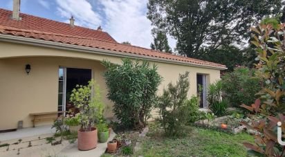 House 9 rooms of 187 m² in Bouaye (44830)