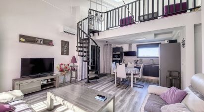 Apartment 3 rooms of 66 m² in Rozay-en-Brie (77540)