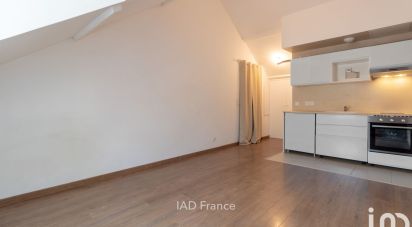 Apartment 1 room of 22 m² in Houdan (78550)