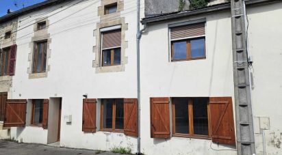 House 5 rooms of 106 m² in Joinville (52300)