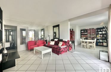 Appartement 4 pièces de 81 m² à Boissy-Saint-Léger (94470)