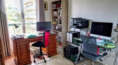 Apartment 5 rooms of 102 m² in Angoulême (16000)
