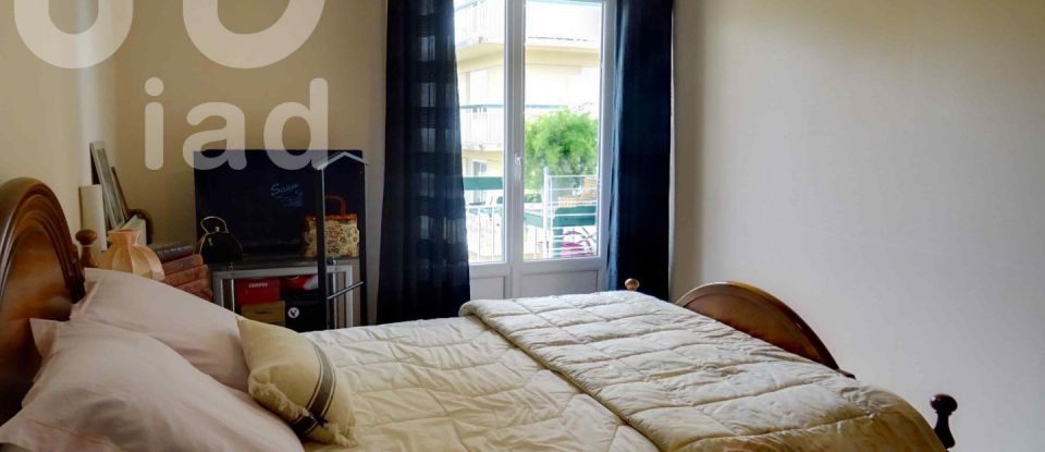 Appartement 5 pièces de 102 m² à Angoulême (16000)