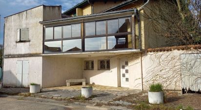 House 5 rooms of 200 m² in Lafox (47240)