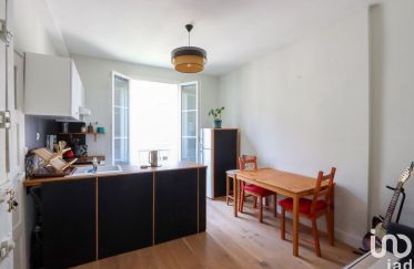 Apartment 2 rooms of 26 m² in Saint-Cloud (92210)