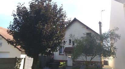 House 5 rooms of 88 m² in Domont (95330)