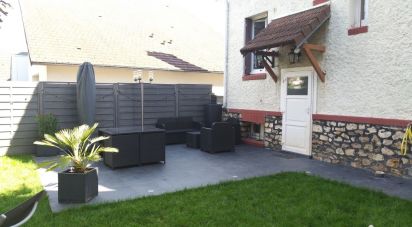 House 5 rooms of 88 m² in Domont (95330)