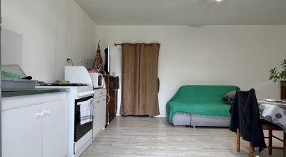 Maison 2 pièces de 55 m² à Charny Orée de Puisaye (89120)