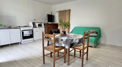 House 2 rooms of 55 m² in Charny Orée de Puisaye (89120)