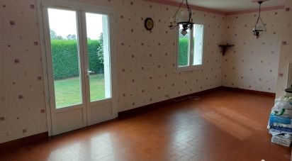 House 5 rooms of 83 m² in Le Guerno (56190)