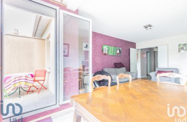 Appartement 4 pièces de 78 m² à Ris-Orangis (91130)