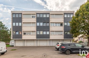 Appartement 5 pièces de 83 m² à Amnéville (57360)