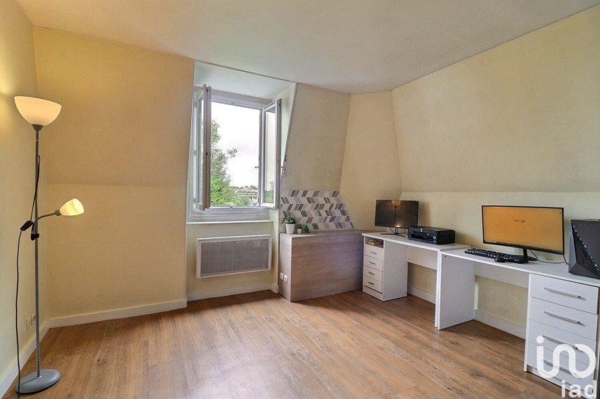 Appartement 1 pièce de 21 m² à Melun (77000)