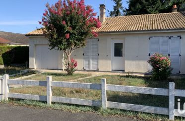 House 4 rooms of 97 m² in Joué-lès-Tours (37300)