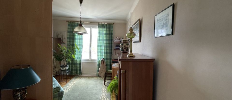Appartement 3 pièces de 90 m² à Nantes (44000)