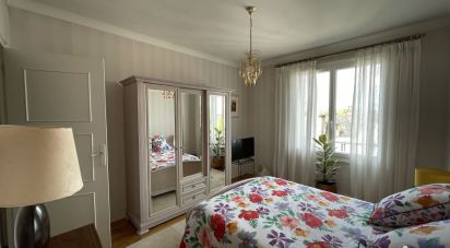 Apartment 3 rooms of 90 m² in Nantes (44000)