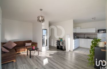 Apartment 1 room of 36 m² in Villeparisis (77270)